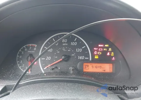 2019 Nissan Versa 1.6 S+ from USA, damaged, VIN 3N1CN7AP1KL860890